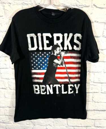 Dierks Bentley Country T-Shirt - Gem