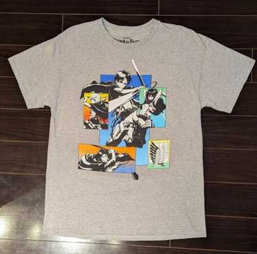 Attack on Titan Season 3 Scout Regiment Large (L) 