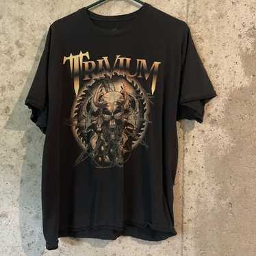 Trivium tour t - Gem