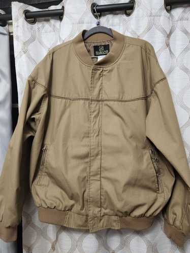 90s derby jacket - Gem