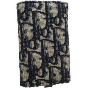 Dior trotter key case - Gem