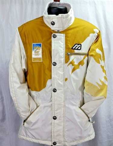 【実物】1998 Mizuno NaganoWinter Paralympics 実物】1998 Mizuno NaganoWinter Paralympics