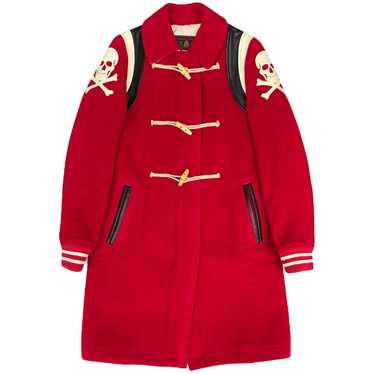 HYSTERIC GLAMOUR ダッフルコート Duffle Coat HYSTERIC GLAMOUR ダッフルコート レディース