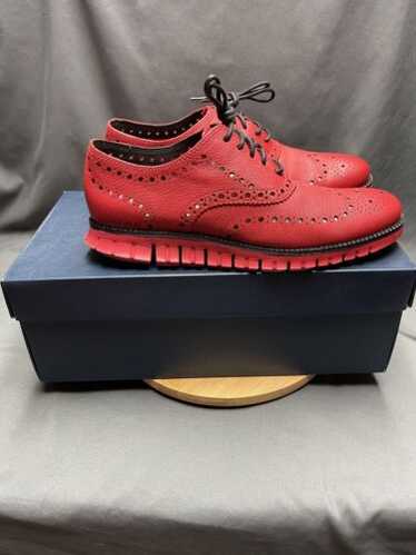 Red wing 8106 oxford - Gem