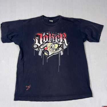 The joker brand t - Gem