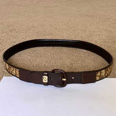 Christian dior belt trotter - Gem