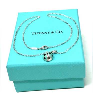 Tiffany&co lady bug - Gem