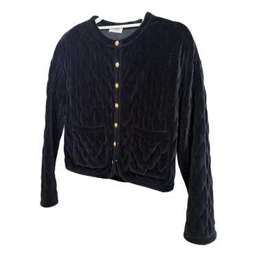 Velvet celine jacket - Gem