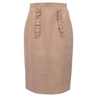 Miu Miu mini skirt - Gem Miu Miu mini skirt - Gem