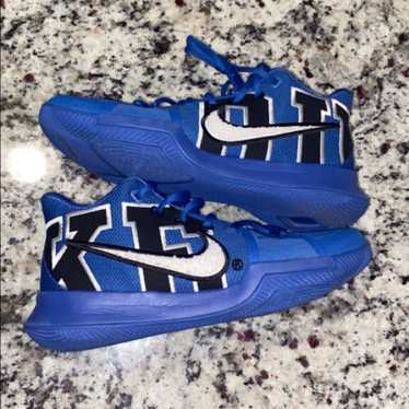 Kyrie 5 duke size - Gem