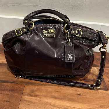 バッグ coach Madison Sofia 2way hand Bag COACH® | Restored Madison Sophia Satchel