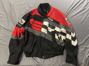 Honda rider collection racing - Gem