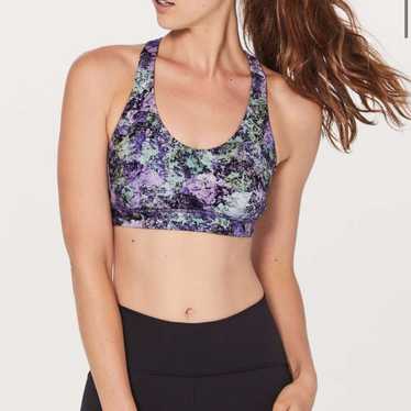 Sarasvati様 おまとめルルレモン Lululemon Wunder Train Strappy Tank Top - Java - lulu fanatics