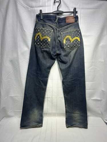 Evisu Official Site | Iconic Japanese Denim Brand – EVISU