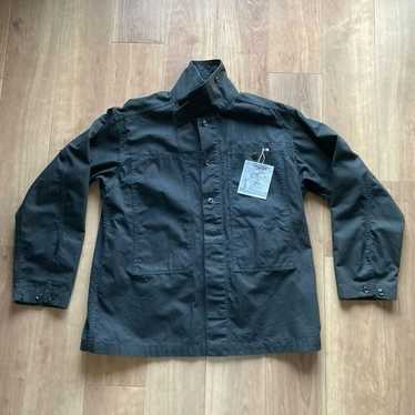 Engineered garments military jacket - Gem