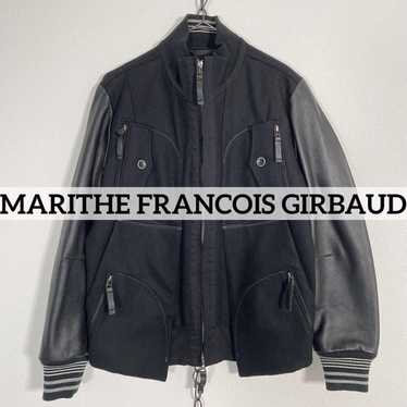 Marithe francois girbaud genuine - Gem