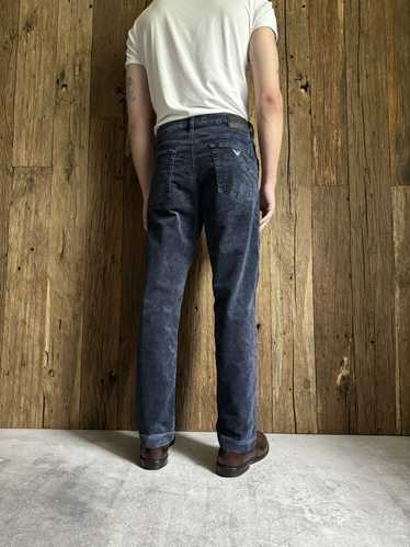 ✅イタリア製 90s Giorgio Armani corduroy pants Giorgio Armani 5-Pocket Corduroy Pants | Saks Fifth Avenue
