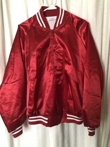 Auburn Sportswear × Made In Usa × Vintage Vintage 90s… - Gem