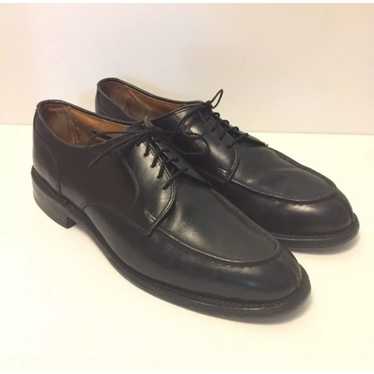 Allen edmonds bradley black - Gem
