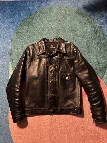 Fine creek leathers leather - Gem