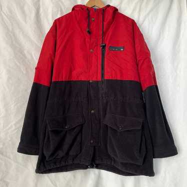 Ralph lauren mountain parka - Gem