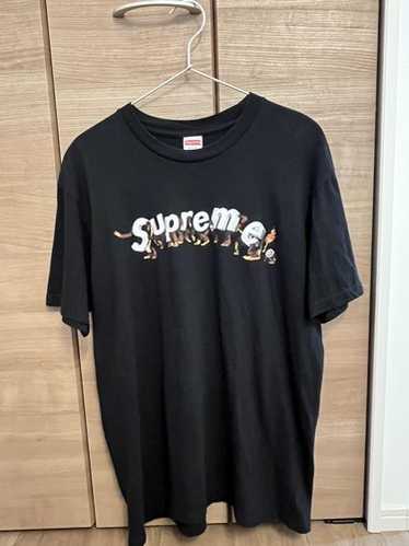 【Supreme】apes tee ／XXL Supreme Apes Tee (SS21) - $38