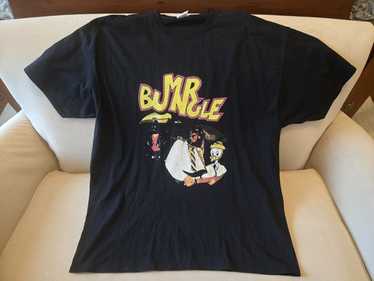 Mr bungle long sleeve - Gem