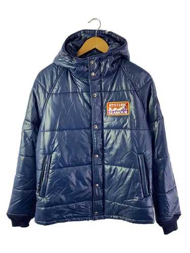 ジャケット・アウター Hysteric Glamour Logo Nylon Jacket Hysteric Glamour Logo Nylon Jacket Hysteric Glamour Nylon