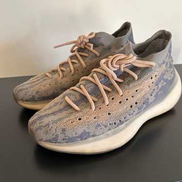 通販生活 ファッション Mist 380 Yeezy Reflective Gem - 語学・辞書・学習参考書
