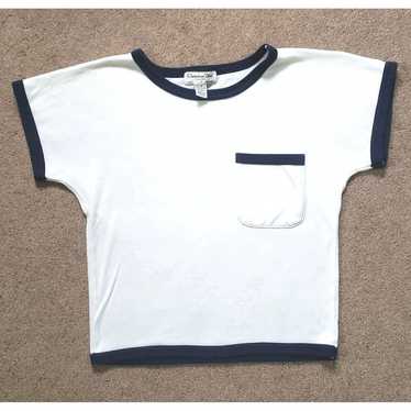 Dior ビンテージ tシャツ Christian dior vintage t-shirt - Gem