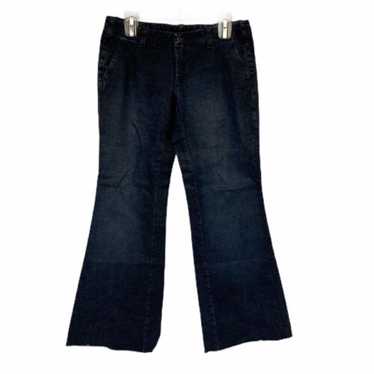 Vintage diesel flare denim - Gem