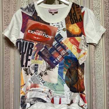 Vivienne westwood shirt red - Gem