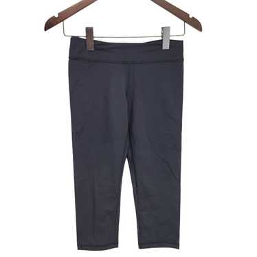 ivivva by lululemon ヨガパンツ 黒 size teen12 Girls Ivivva Lululemon Black Yoga Running Lined Athletic