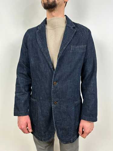 MIU MIU 2003fw mens archive メルトンウールジャケット