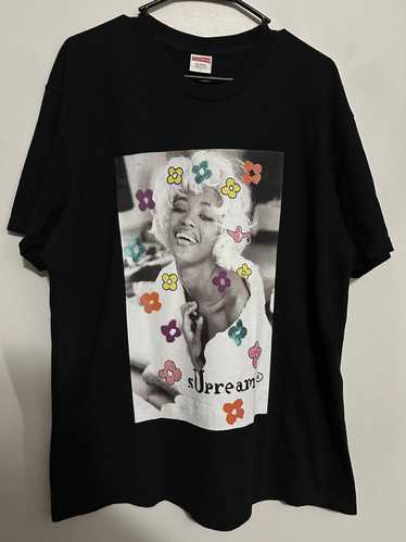 Supreme Naomi Tee Light Purple シュプリーム ナオミ Tシャツ Supreme Naomi Tee Light Purple シュプリーム ナオミ Tシャツ