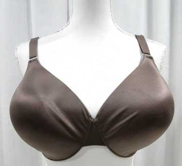 Soma Women’s Vanishing Back Full Coverage Bra Brow
