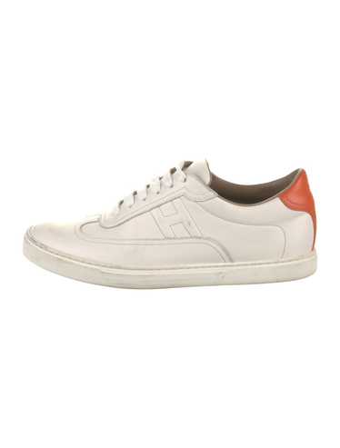 Hermes Quicker Sneakers - Gem