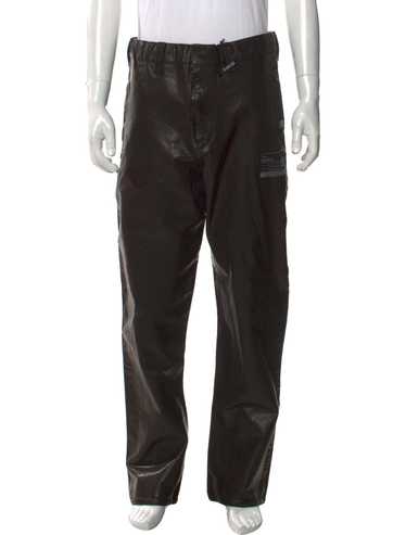 Maison mihara yasuhiro pants - Gem