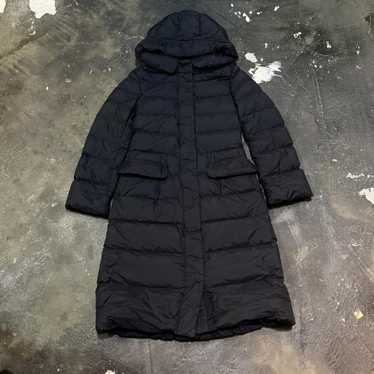 UNIQLO +J Jil Sander 2021 Down Volume Jacket Coat NAVY XL
