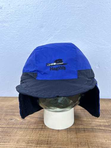 HAGLOFS｜HATS (L.I.M WINTER BEANIE (605427-4VY)) L.I.M Winter Beanie | Seaweed Green | Activities