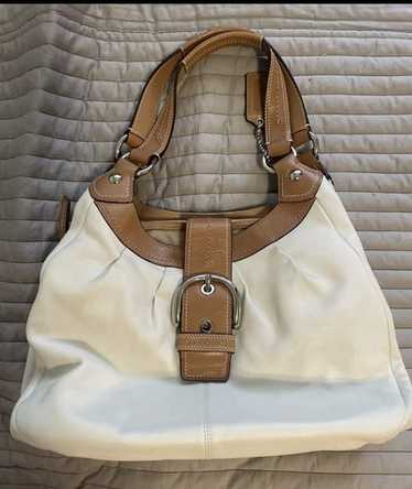 美品✨Vintage Coach Soho Hobo Shoulder bag s-l400.jpg