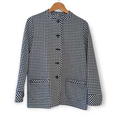 Vintage jantzen jacket - Gem
