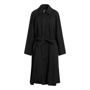 【関税込み】mm6 maison margiela Wool trench coat 30391237_59614476_600.jpg