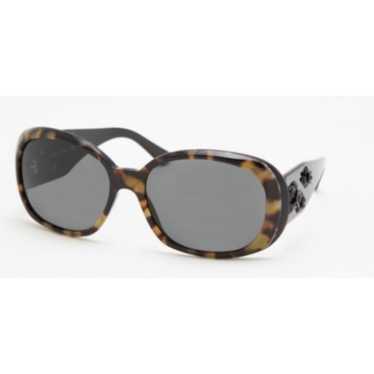 Chanel sunglasses coco camellia - Gem