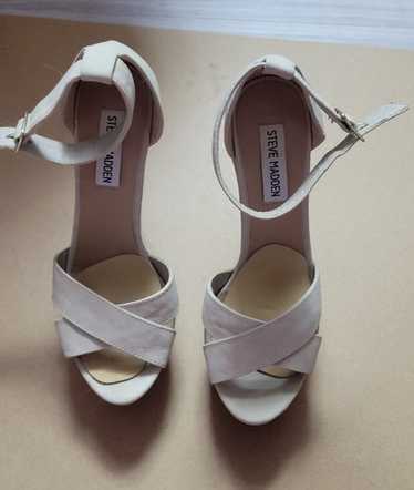 Steven Madden Wedges