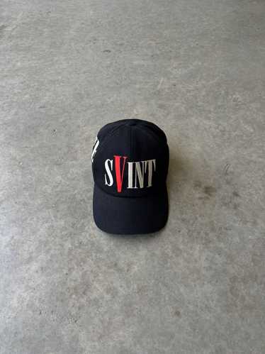 セント マイケル - Saint Michael x Vlone ラブ・アンド・ヘイト