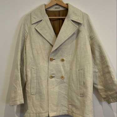 Auralee jacket - Gem Auralee jacket - Gem