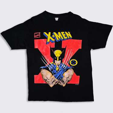 Marvel comics x-force t-shirt - Gem Marvel comics x-force t-shirt - Gem