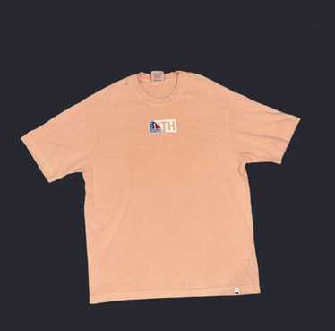 Kith for Russell Athletic Quinn Tee Molecule Men's - FW21 - US