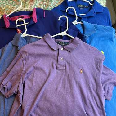Polo By Ralph Lauren Polo Shirts - image 1